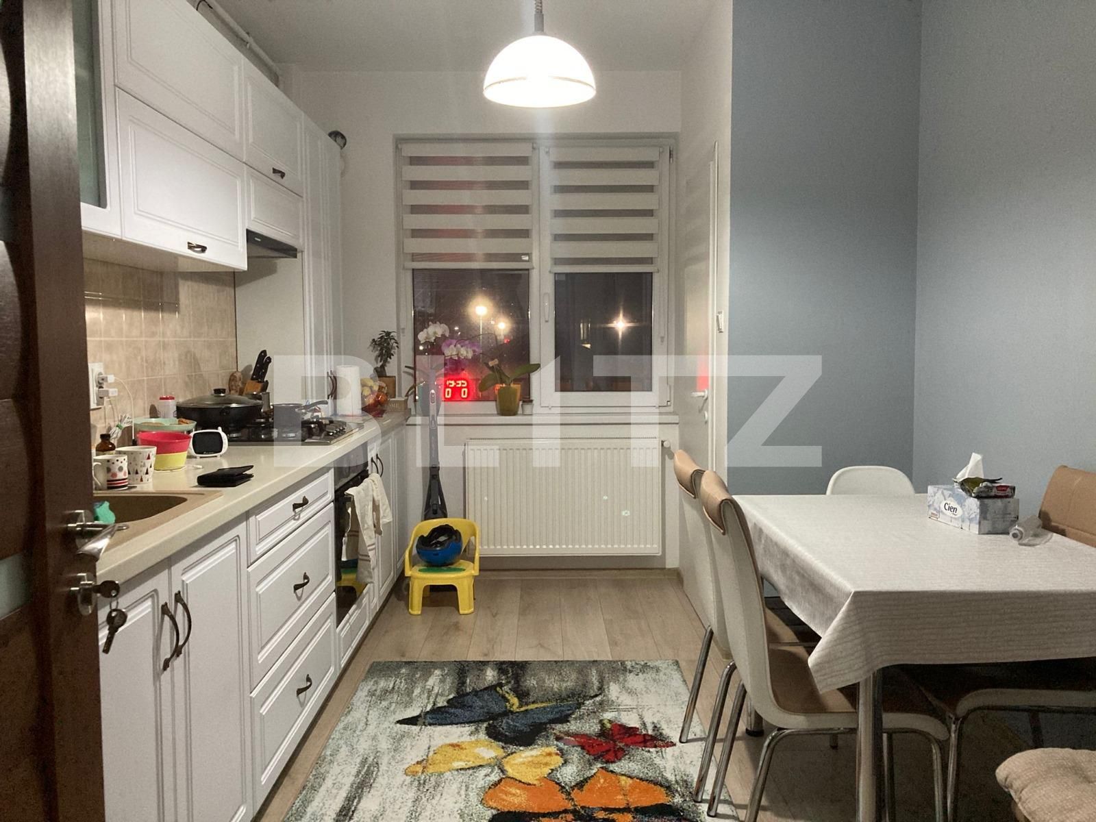 Apartament de vânzare 2 camere Tudor Vladimirescu - 77871AV | BLITZ Târgu Mureș | Poza5