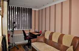 Apartament de 3 camere decomandat, 78 mp, cartierul Dambu