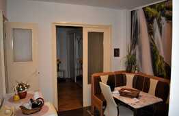 Apartament de 3 camere decomandat, 78 mp, cartierul Dambu