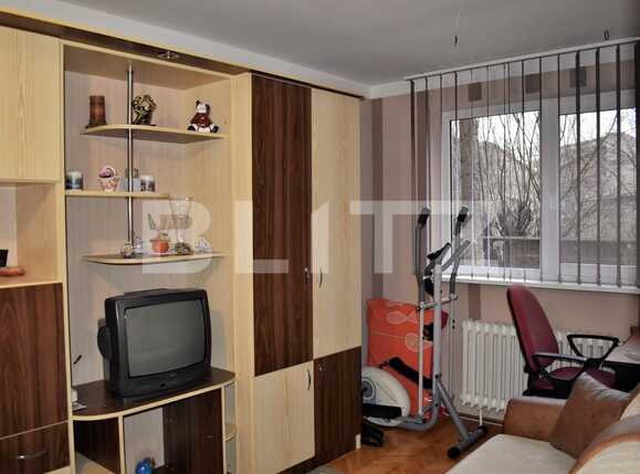 Apartament de vânzare 3 camere Dambu Pietros - 77998AV | BLITZ Târgu Mureș | Poza7