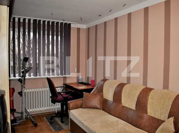 Apartament de vânzare 3 camere Dambu Pietros - 77998AV | BLITZ Târgu Mureș | Poza8