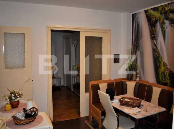 Apartament de vânzare 3 camere Dambu Pietros - 77998AV | BLITZ Târgu Mureș | Poza1