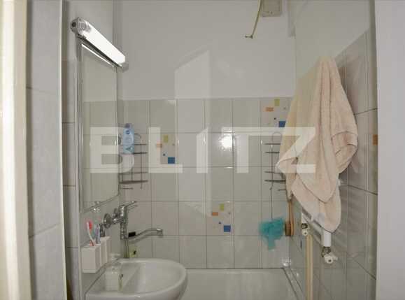 Apartament de vânzare 3 camere Dambu Pietros - 77998AV | BLITZ Târgu Mureș | Poza12