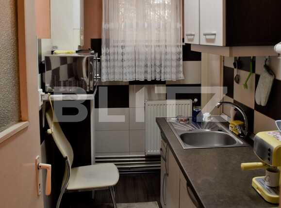 Apartament de vânzare 3 camere Dambu Pietros - 77998AV | BLITZ Târgu Mureș | Poza10