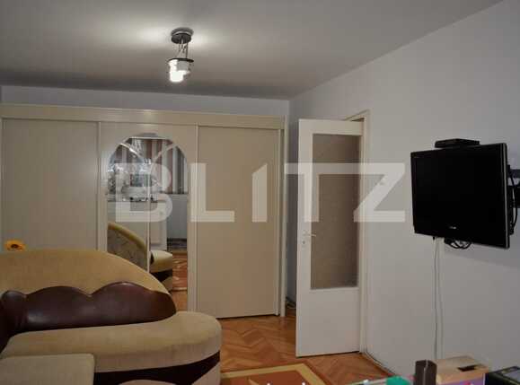 Apartament de vânzare 3 camere Dambu Pietros - 77998AV | BLITZ Târgu Mureș | Poza3