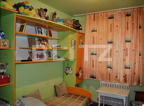 Apartament de vânzare 3 camere Dambu Pietros - 77998AV | BLITZ Târgu Mureș | Poza6