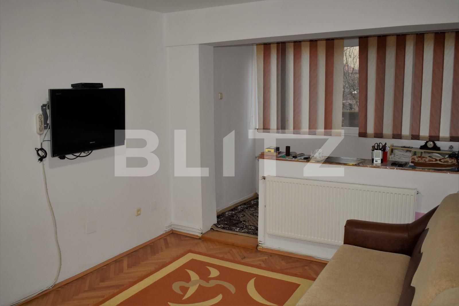 Apartament de vânzare 3 camere Dambu Pietros - 77998AV | BLITZ Târgu Mureș | Poza2