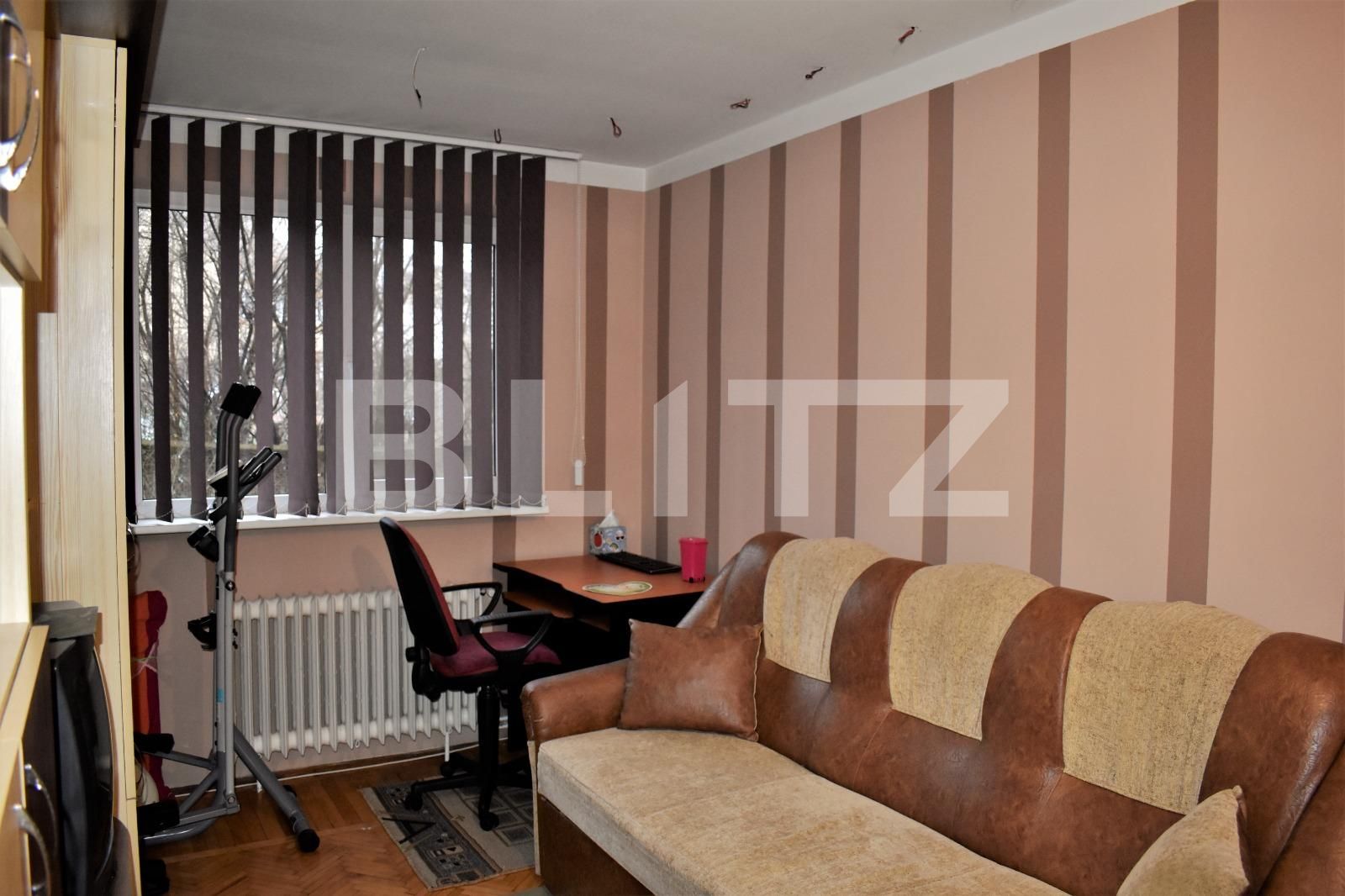 Apartament de vânzare 3 camere Dambu Pietros - 77998AV | BLITZ Târgu Mureș | Poza8