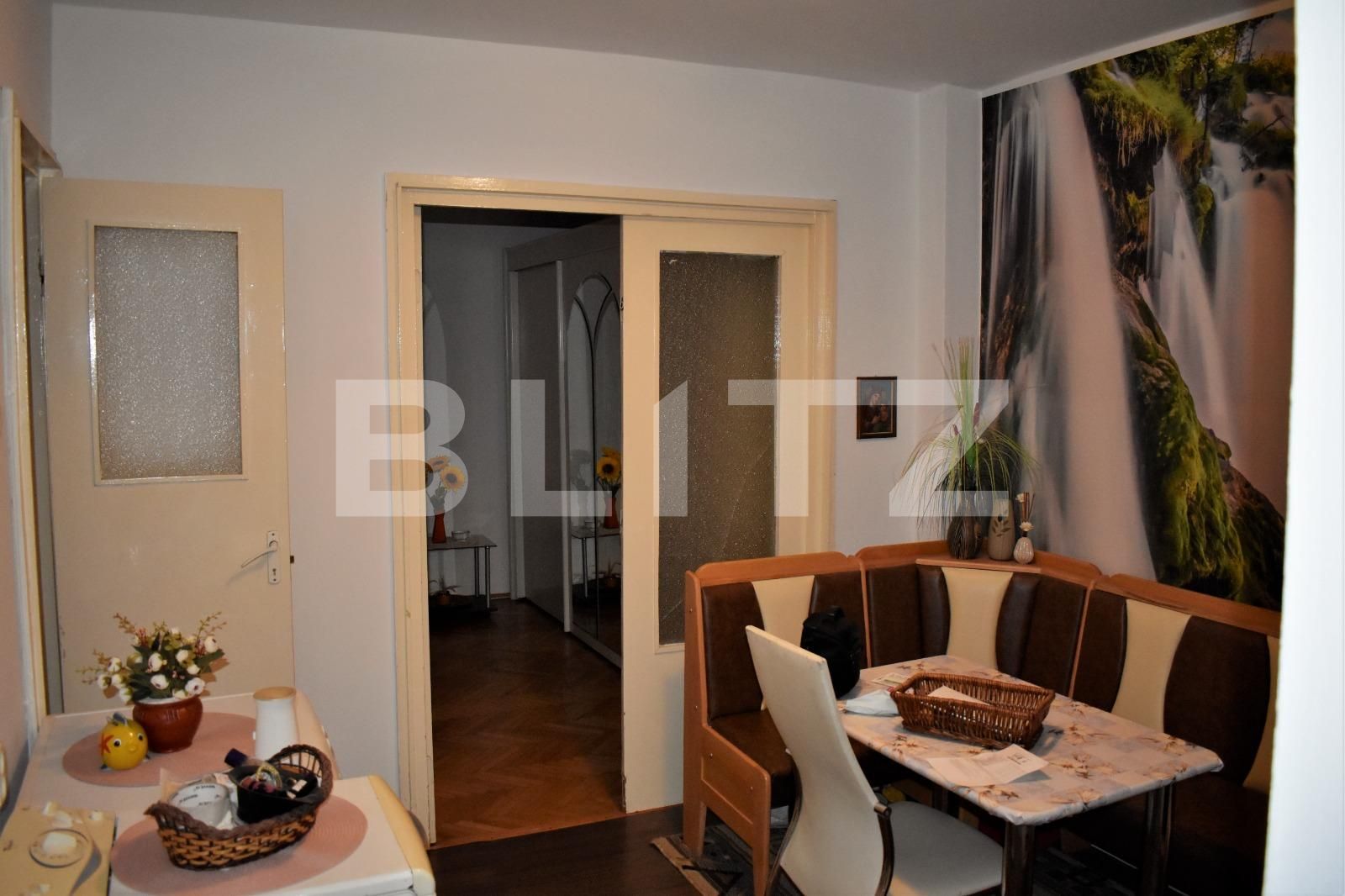 Apartament de vânzare 3 camere Dambu Pietros - 77998AV | BLITZ Târgu Mureș | Poza1