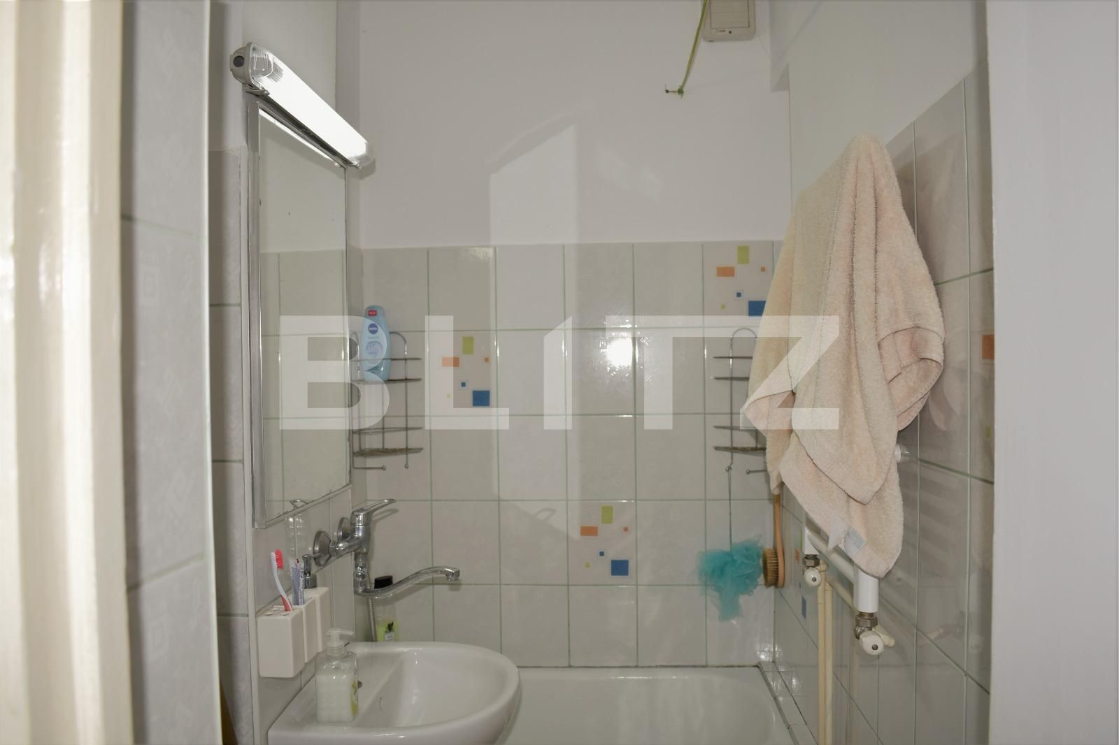 Apartament de vânzare 3 camere Dambu Pietros - 77998AV | BLITZ Târgu Mureș | Poza12