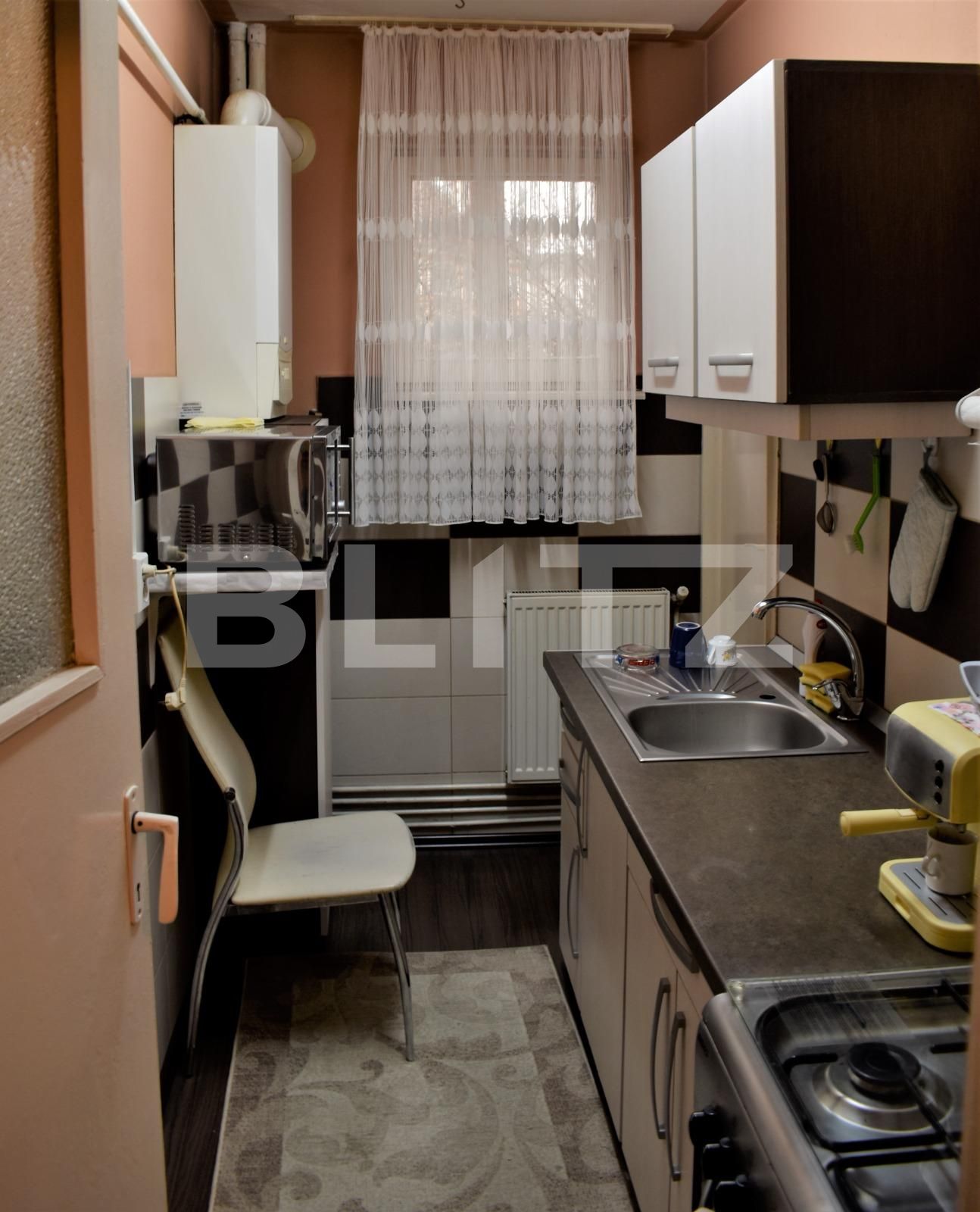 Apartament de vânzare 3 camere Dambu Pietros - 77998AV | BLITZ Târgu Mureș | Poza10