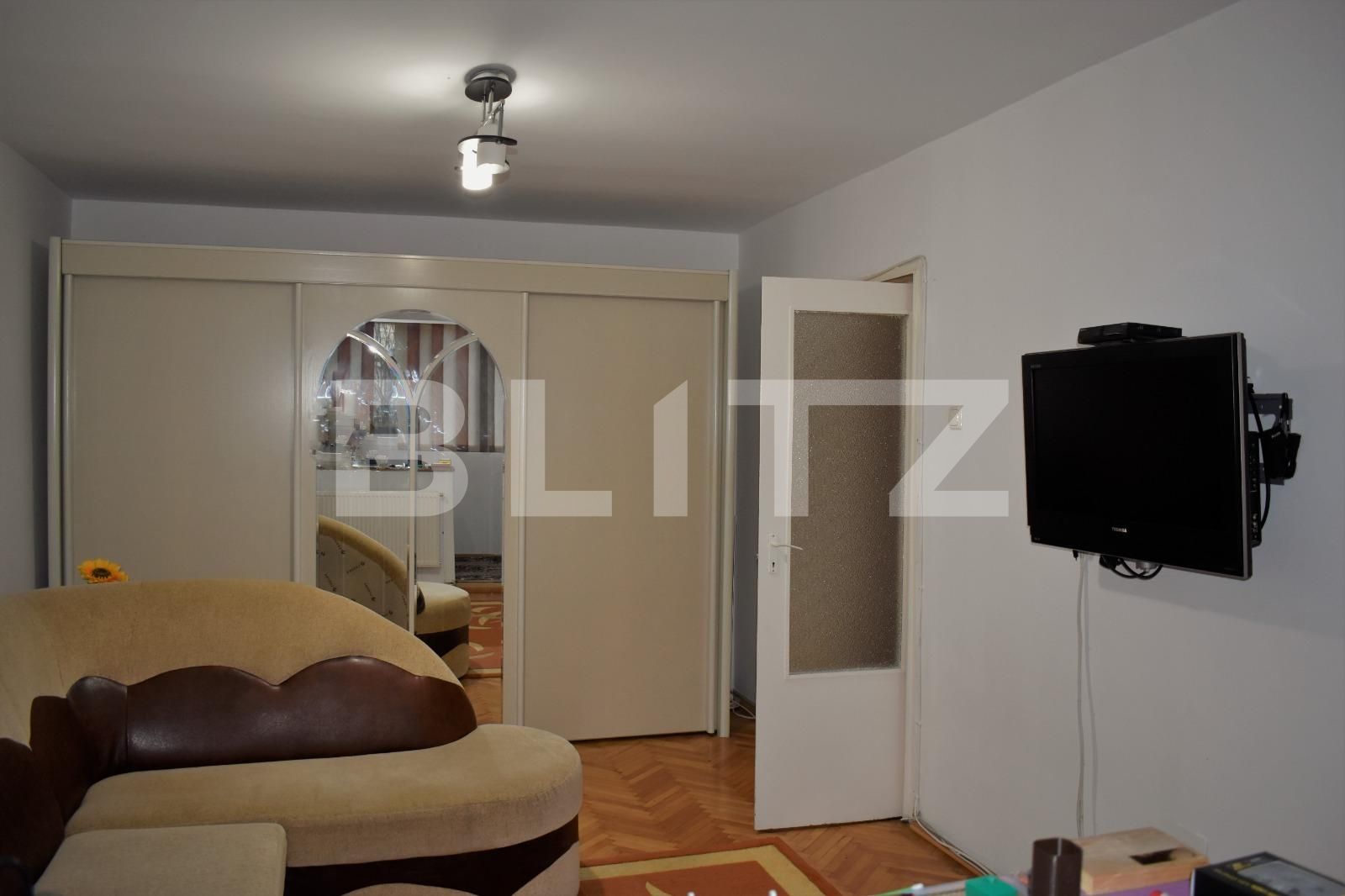 Apartament de vânzare 3 camere Dambu Pietros - 77998AV | BLITZ Târgu Mureș | Poza3