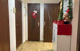 Oportunitate! Apartament cochet, 4 camere, 77 mp, zona Dambu Pietros