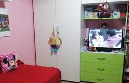 Oportunitate! Apartament cochet, 4 camere, 77 mp, zona Dambu Pietros