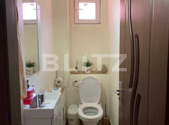 Apartament de vânzare 4 camere Dambu Pietros - 78048AV | BLITZ Târgu Mureș | Poza10