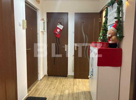 Apartament de vânzare 4 camere Dambu Pietros - 78048AV | BLITZ Târgu Mureș | Poza9