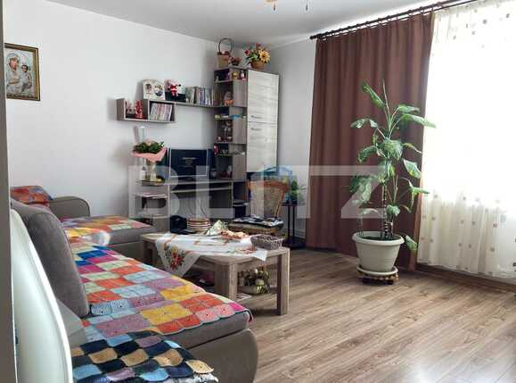 Apartament de vânzare 4 camere Dambu Pietros - 78048AV | BLITZ Târgu Mureș | Poza1