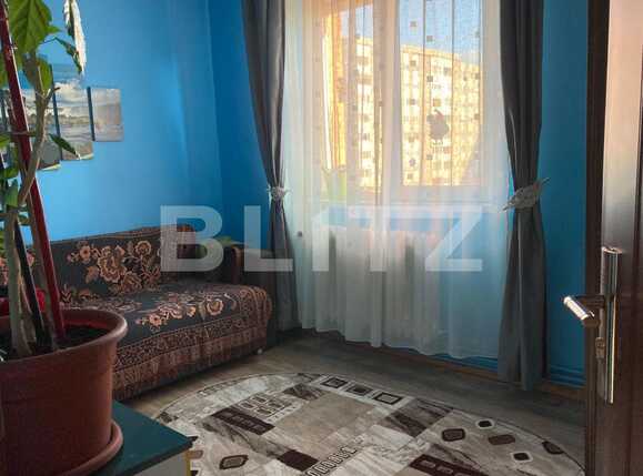 Apartament de vânzare 4 camere Dambu Pietros - 78048AV | BLITZ Târgu Mureș | Poza4