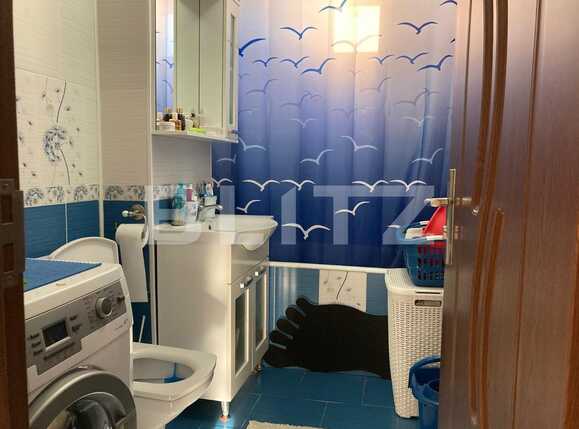 Apartament de vânzare 4 camere Dambu Pietros - 78048AV | BLITZ Târgu Mureș | Poza11