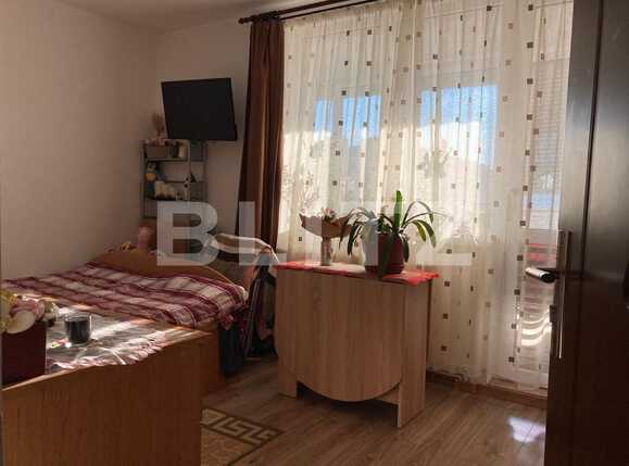 Apartament de vânzare 4 camere Dambu Pietros - 78048AV | BLITZ Târgu Mureș | Poza3