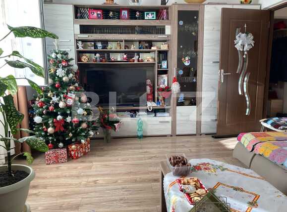 Apartament de vânzare 4 camere Dambu Pietros - 78048AV | BLITZ Târgu Mureș | Poza2