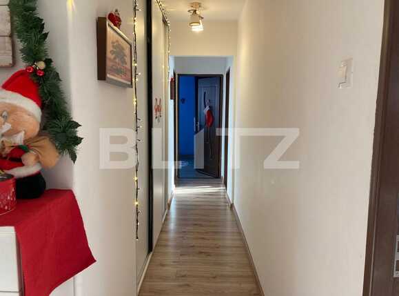 Apartament de vânzare 4 camere Dambu Pietros - 78048AV | BLITZ Târgu Mureș | Poza8