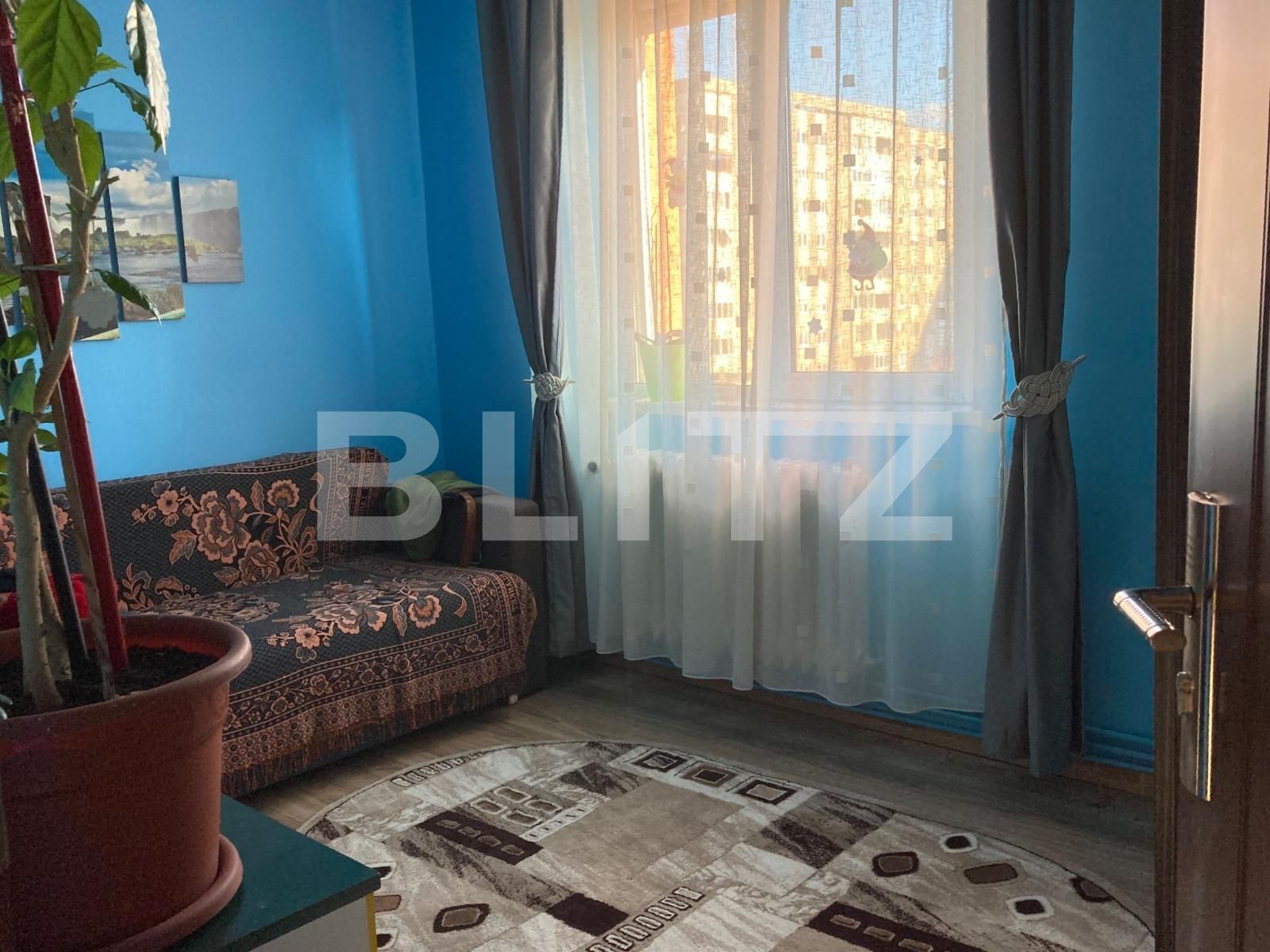 Apartament de vânzare 4 camere Dambu Pietros - 78048AV | BLITZ Târgu Mureș | Poza4