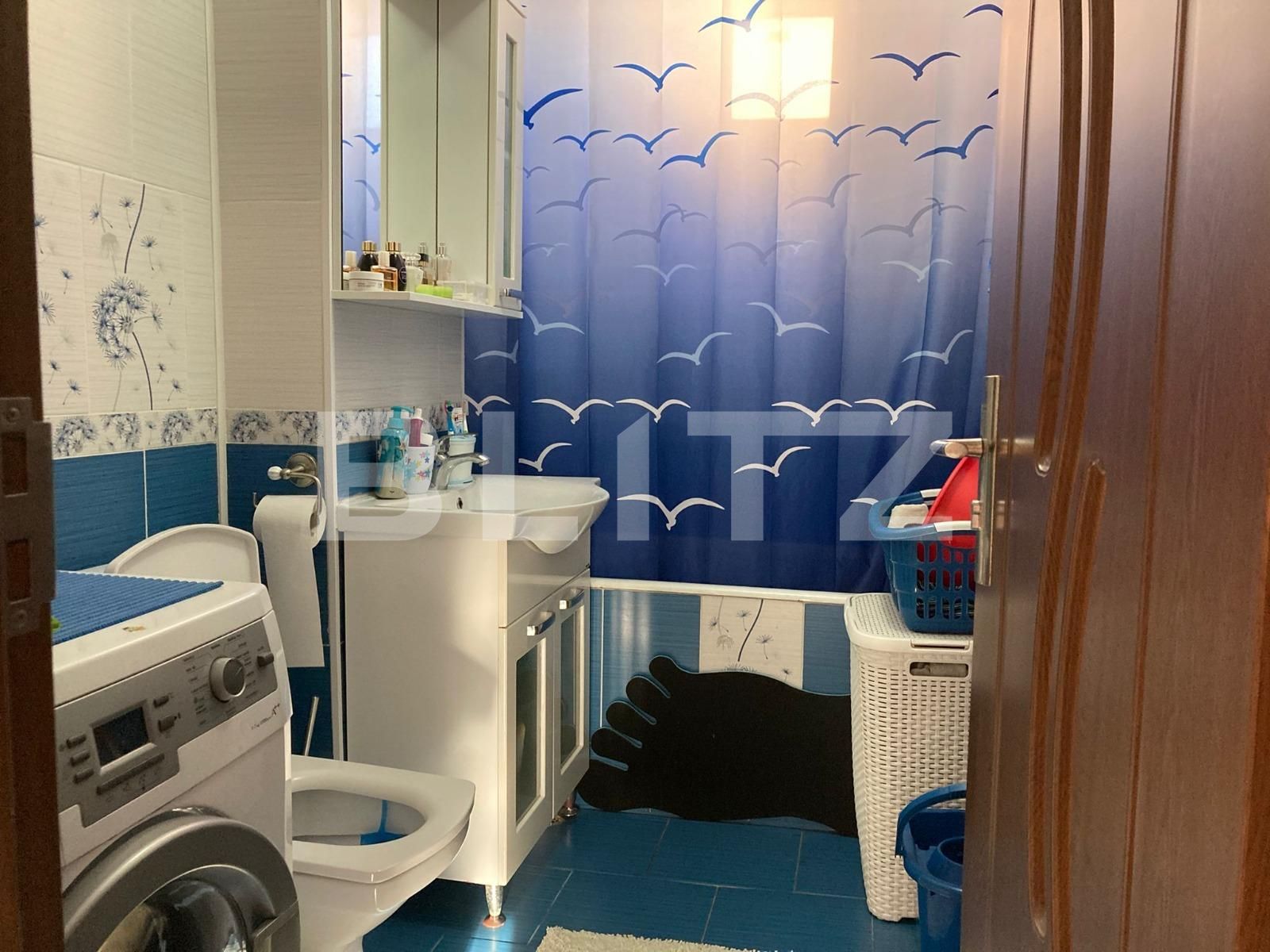 Apartament de vânzare 4 camere Dambu Pietros - 78048AV | BLITZ Târgu Mureș | Poza11