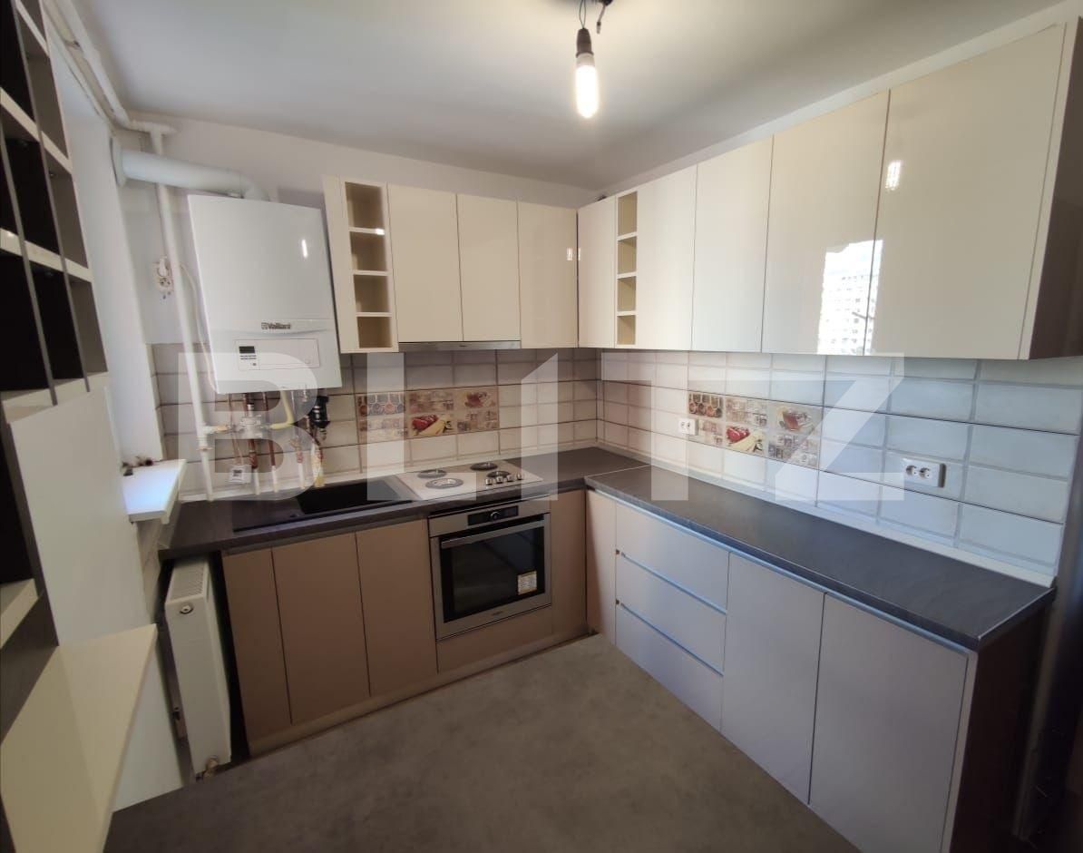 Apartament de vânzare 4 camere Dambu Pietros - 78048AV | BLITZ Târgu Mureș | Poza7