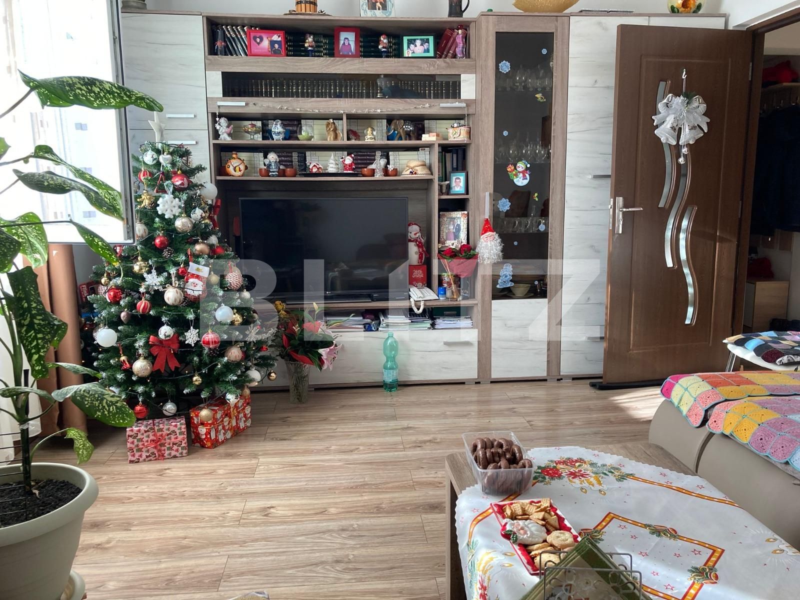 Apartament de vânzare 4 camere Dambu Pietros - 78048AV | BLITZ Târgu Mureș | Poza2