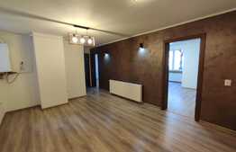 Apartament de 3 camere, 72 mp, finisat modern, decomandat, zona Tudor