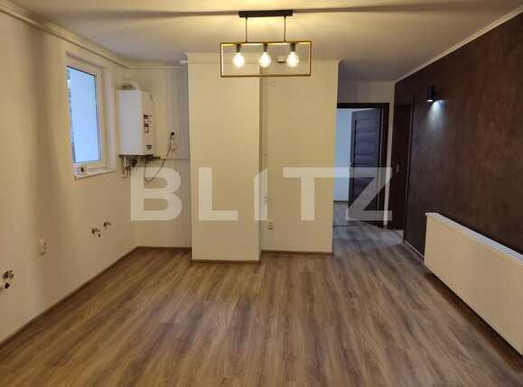Apartament de vanzare 3 camere finisat modern decomandat Targu Mures BLITZ 78078AV | Poza8