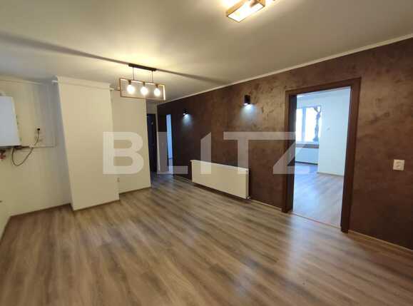Apartament de vanzare 3 camere finisat modern decomandat Targu Mures BLITZ 78078AV | Poza5