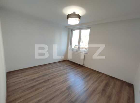 Apartament de vanzare 3 camere finisat modern decomandat Targu Mures BLITZ 78078AV | Poza9