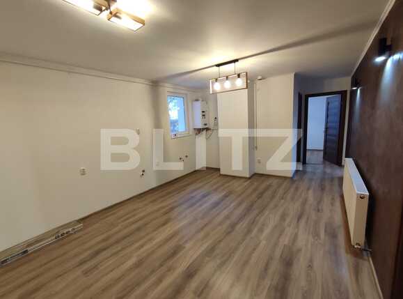 Apartament de vanzare 3 camere finisat modern decomandat Targu Mures BLITZ 78078AV | Poza6
