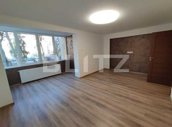 Apartament de vanzare 3 camere finisat modern decomandat Targu Mures BLITZ 78078AV | Poza1