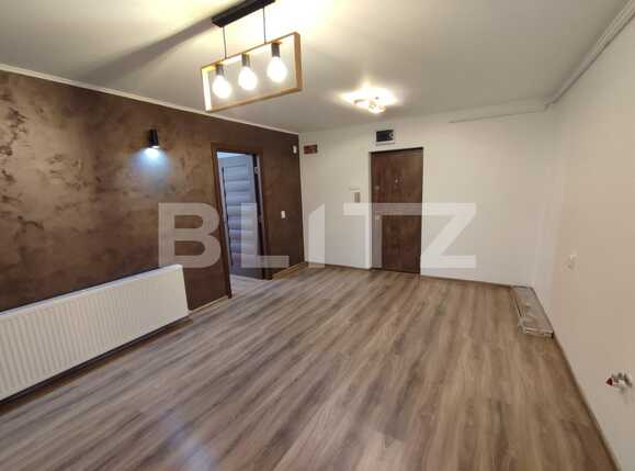 Apartament de vanzare 3 camere finisat modern decomandat Targu Mures BLITZ 78078AV | Poza4