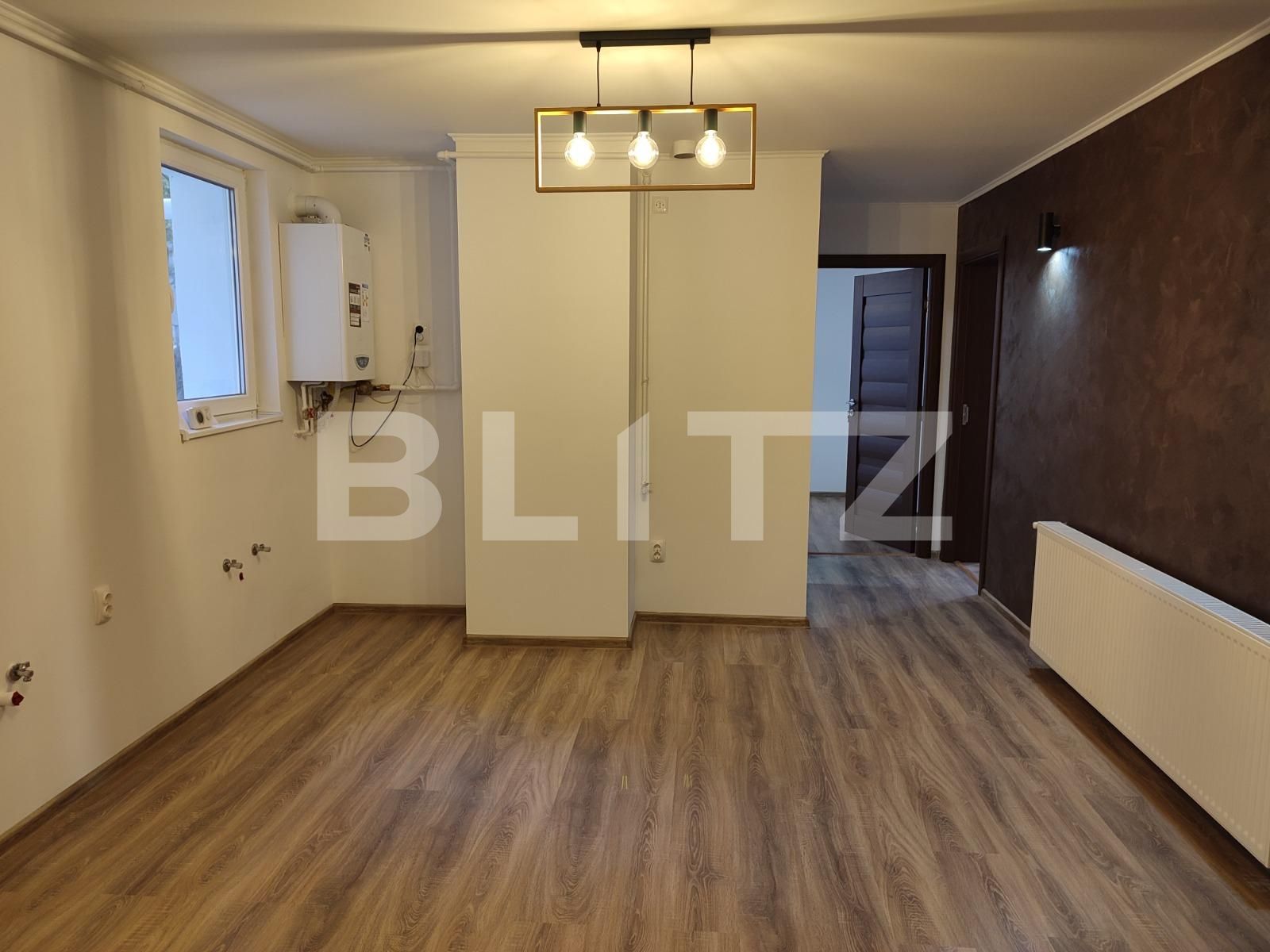 Apartament de vanzare 3 camere finisat modern decomandat Targu Mures BLITZ 78078AV | Poza8