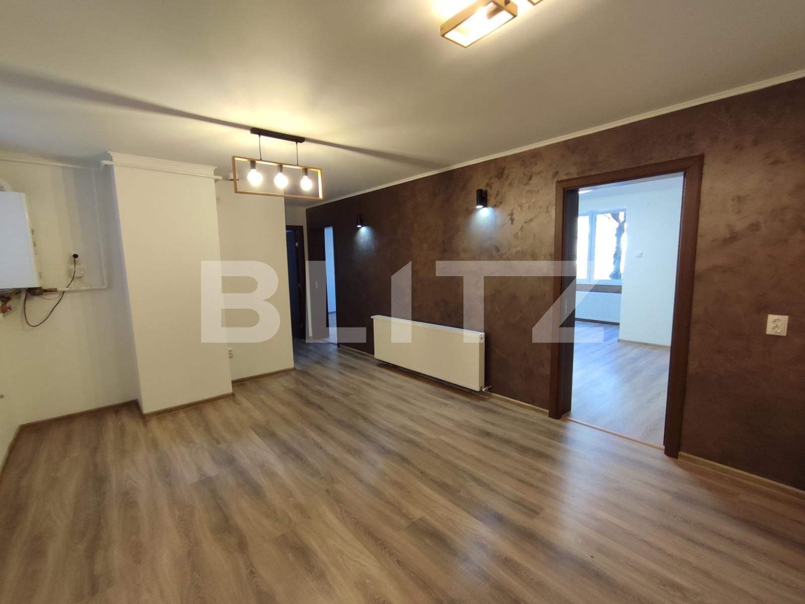 Apartament de vanzare 3 camere finisat modern decomandat Targu Mures BLITZ 78078AV | Poza5