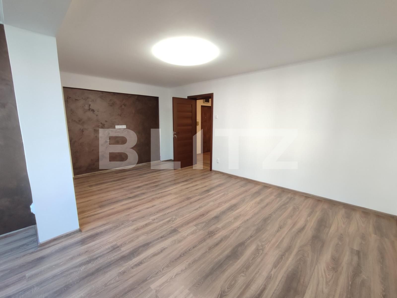 Apartament de vanzare 3 camere finisat modern decomandat Targu Mures BLITZ 78078AV | Poza2