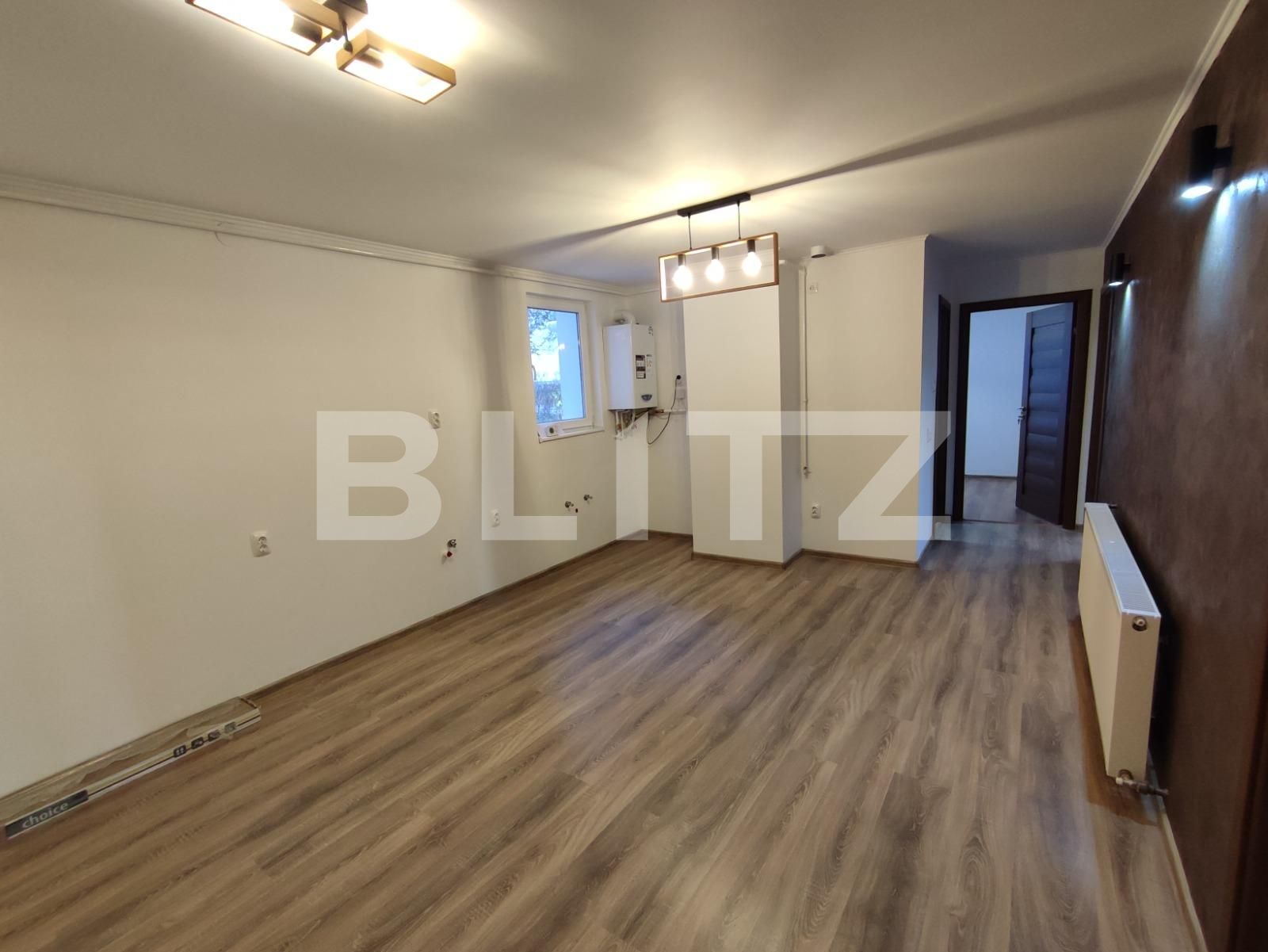 Apartament de vanzare 3 camere finisat modern decomandat Targu Mures BLITZ 78078AV | Poza6
