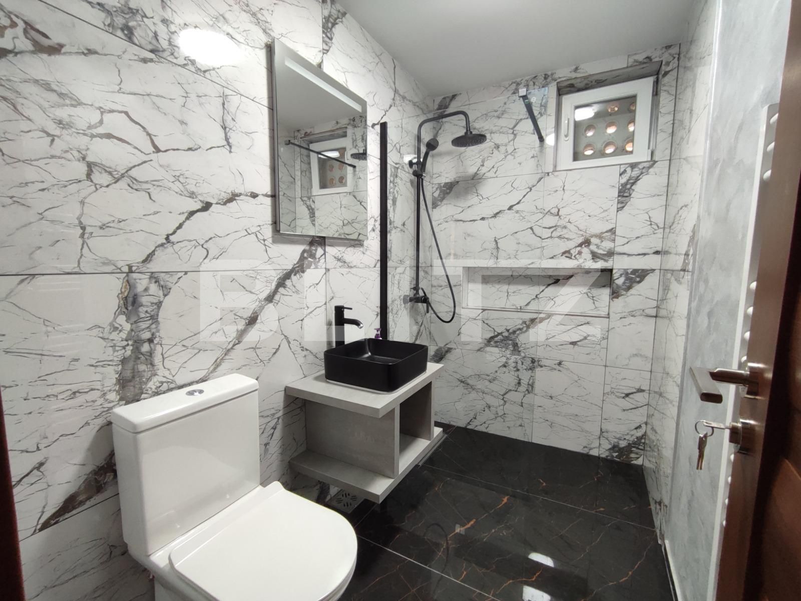 Apartament de vanzare 3 camere finisat modern decomandat Targu Mures BLITZ 78078AV | Poza11