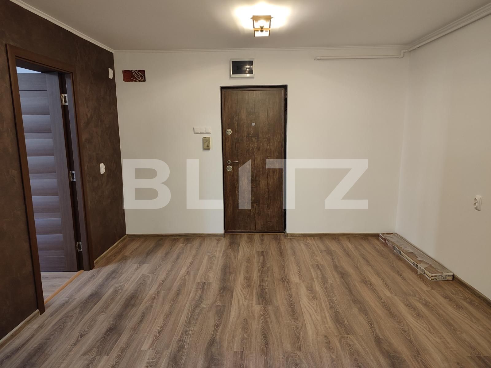 Apartament de vanzare 3 camere finisat modern decomandat Targu Mures BLITZ 78078AV | Poza7