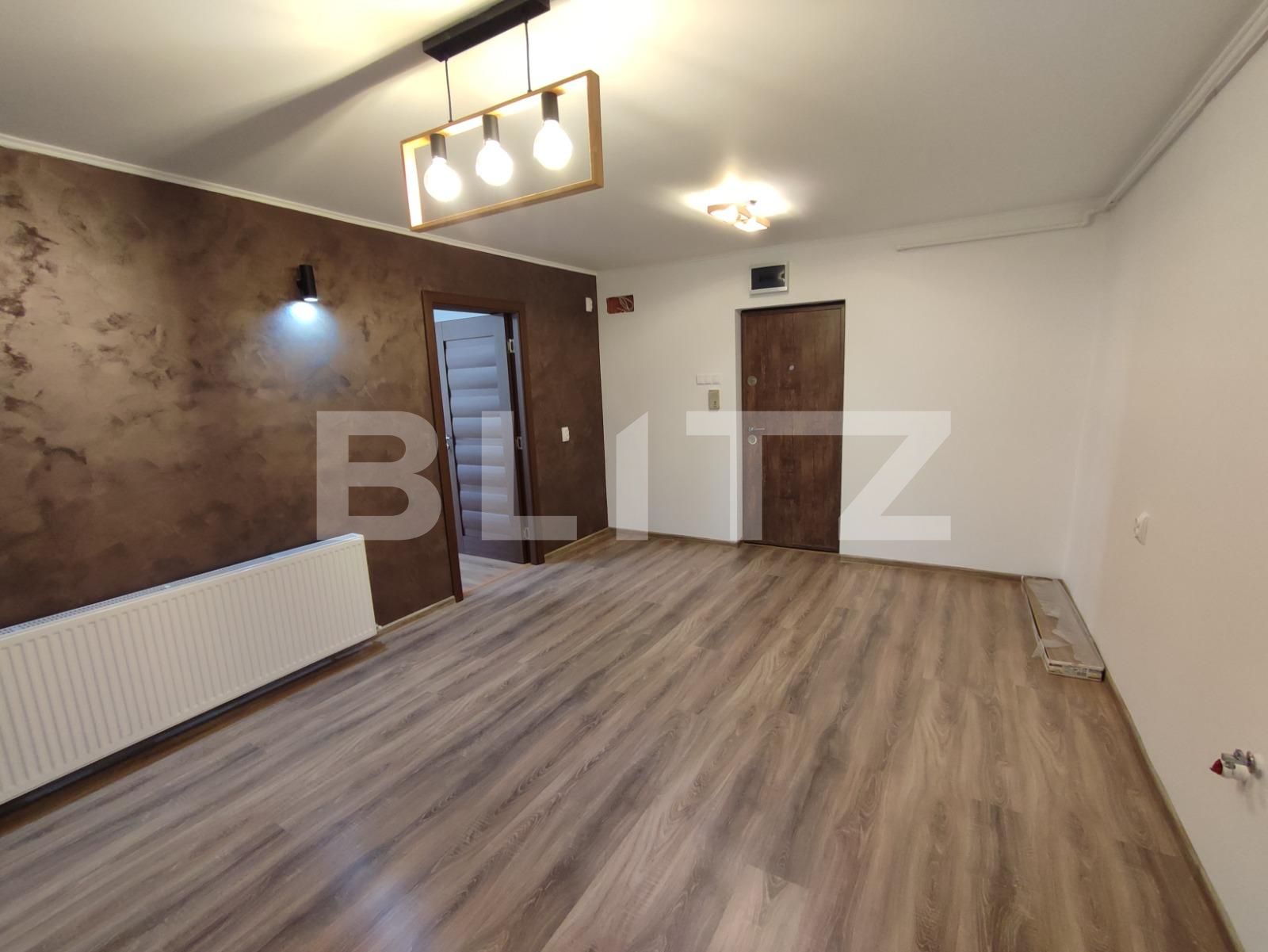 Apartament de vanzare 3 camere finisat modern decomandat Targu Mures BLITZ 78078AV | Poza4