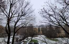 Apartament 3 camere, 60 mp utili, aproape de UMF, zona 7 Noiembrie!