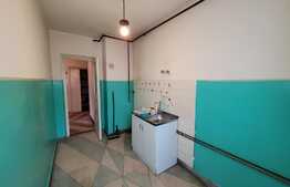 Apartament 3 camere, 60 mp utili, aproape de UMF, zona 7 Noiembrie!
