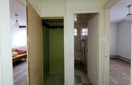 Apartament 3 camere, 60 mp utili, aproape de UMF, zona 7 Noiembrie!