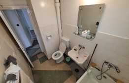 Apartament 3 camere, 60 mp utili, aproape de UMF, zona 7 Noiembrie!