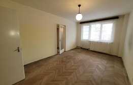 Apartament 3 camere, 60 mp utili, aproape de UMF, zona 7 Noiembrie!