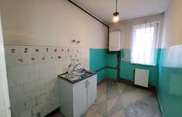 Apartament 3 camere, 60 mp utili, aproape de UMF, zona 7 Noiembrie!